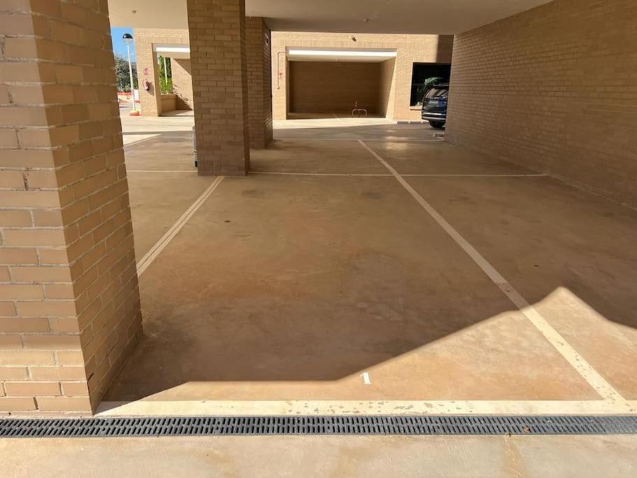 Apartamento En Primera Linea De Playa Con Vistas Cabanes  Exterior foto