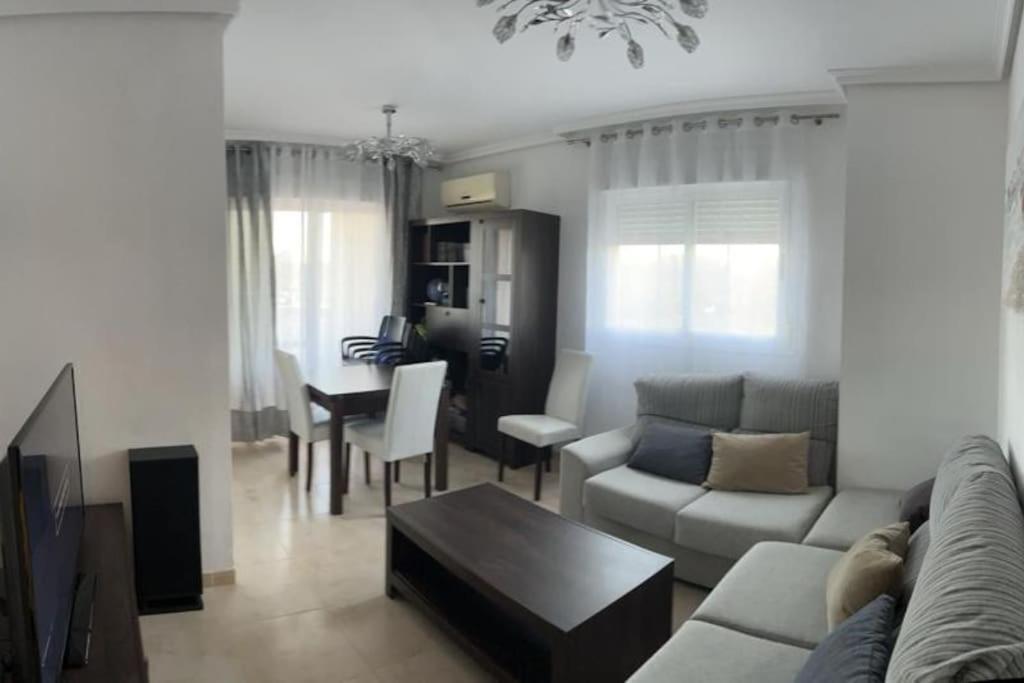Apartamento En Primera Linea De Playa Con Vistas Cabanes  Exterior foto