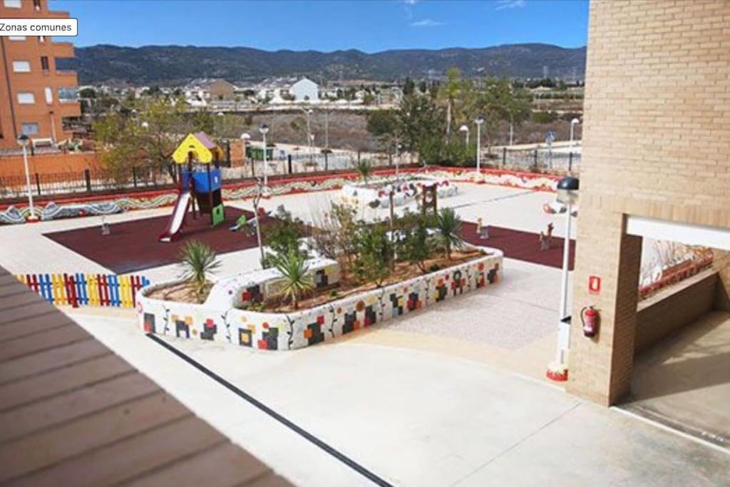 Apartamento En Primera Linea De Playa Con Vistas Cabanes  Exterior foto